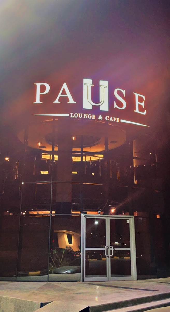 Pause Cafe